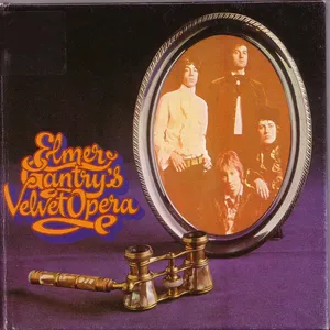 Elmer Gantry's Velvet opera